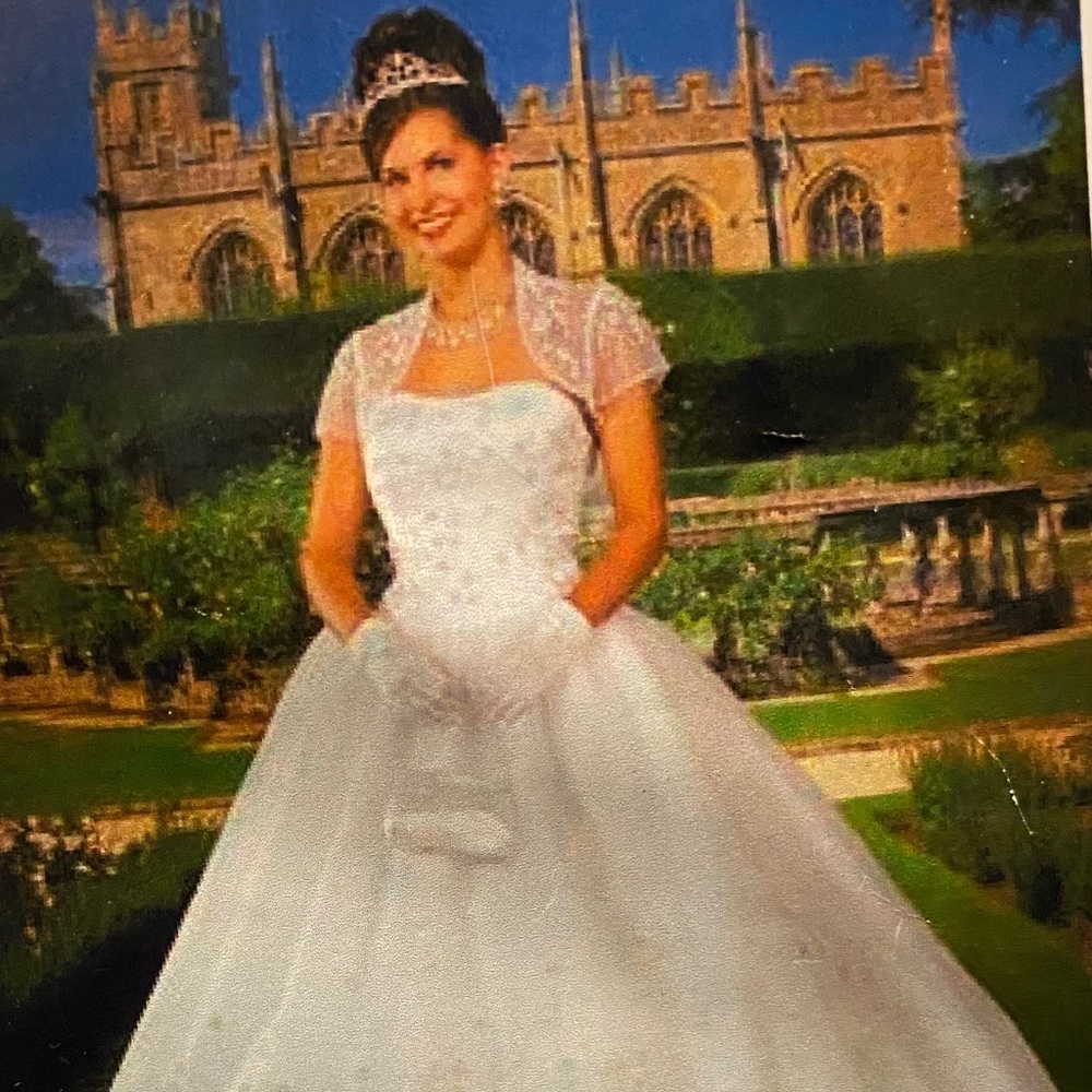 Prom, Quinceanera, Wedding Dress